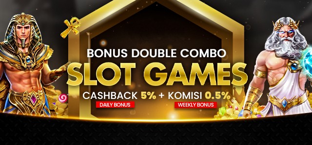 BONUS SLOT