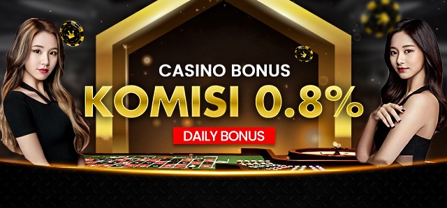 BONUS CASINO